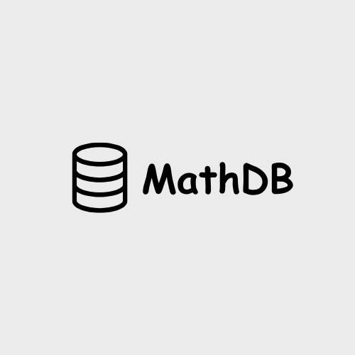 MathDB was developed using gRPC, HDFS, Python, and Docker. It is designed as a database system that manages basic mathematical operations, capable of utilizing multiple threads and caching results to improve efficiency. It features an LRU cache mechanism equipped with locks to maintain data consistency. The MathDB system is operated through gRPC calls to facilitate network communications, and it incorporates a multithreaded client that calculates the hit rate of the operations performed.